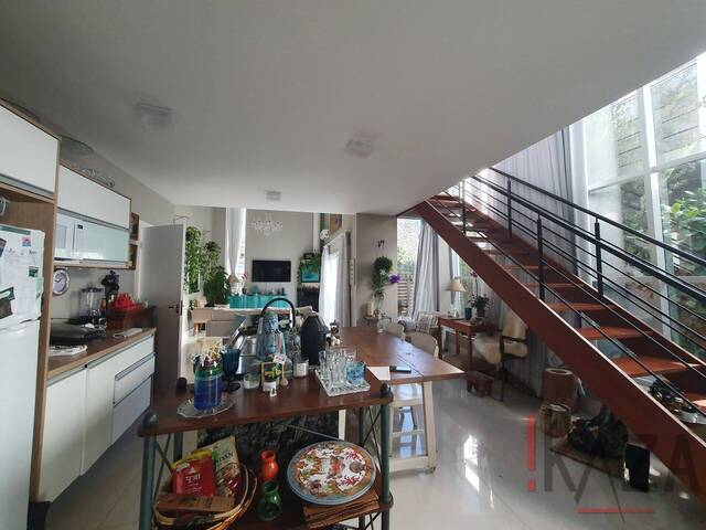 #4555 - Casa para Venda em Florianópolis - SC - 3