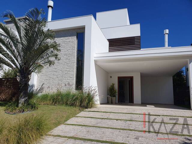 #4555 - Casa para Venda em Florianópolis - SC - 2