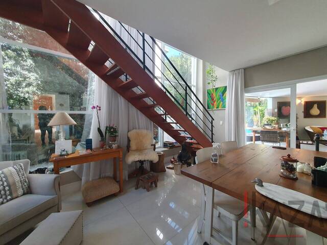 Casa para Venda em Florianópolis - 4