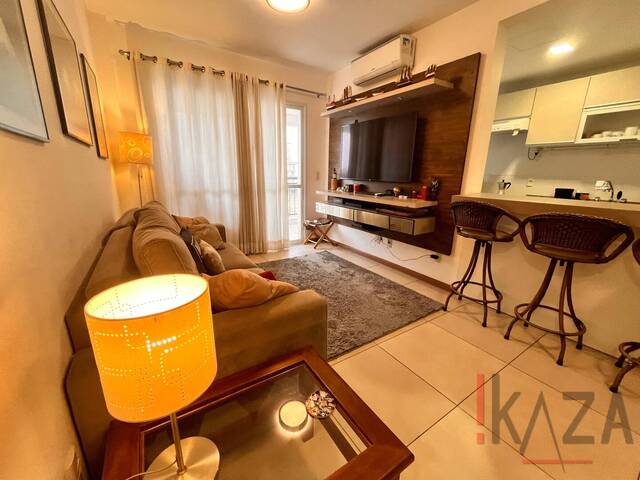 #4557 - Apartamento para Venda em Florianópolis - SC - 3