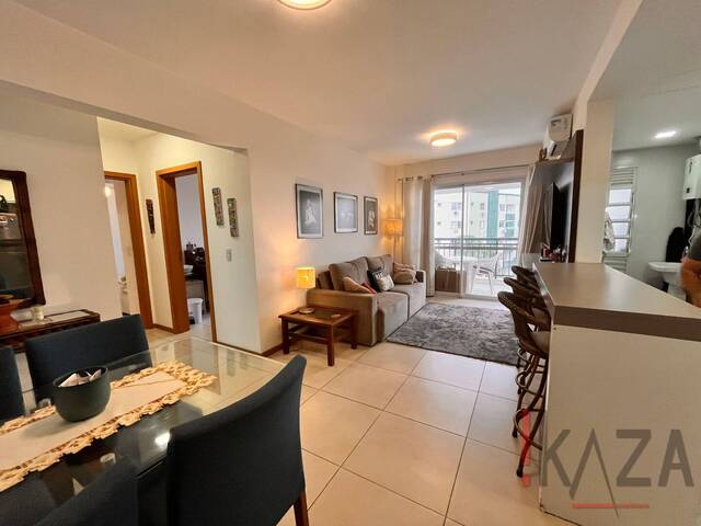 #4557 - Apartamento para Venda em Florianópolis - SC - 2