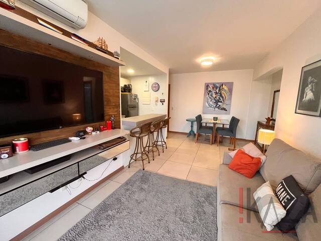 #4557 - Apartamento para Venda em Florianópolis - SC - 1
