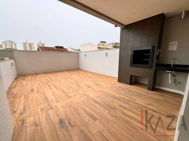#4317 - Apartamento para Venda em Florianópolis - SC - 1