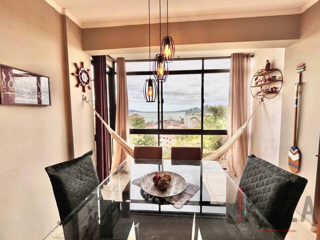 #4561 - Apartamento para Venda em Florianópolis - SC - 2