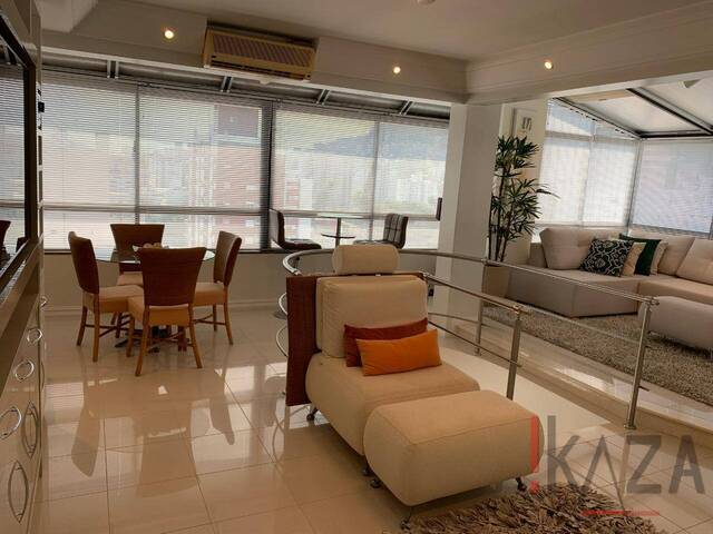 #4563 - Apartamento para Venda em Florianópolis - SC - 2