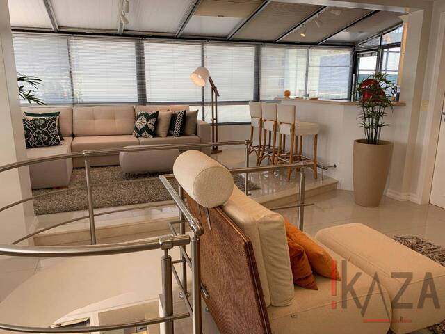 Apartamento para Venda em Florianópolis - 5