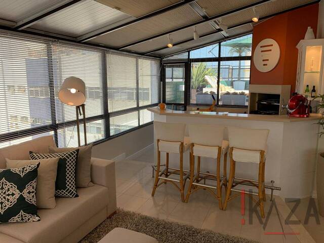 Apartamento para Venda em Florianópolis - 4