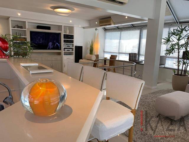 #4563 - Apartamento para Venda em Florianópolis - SC - 1