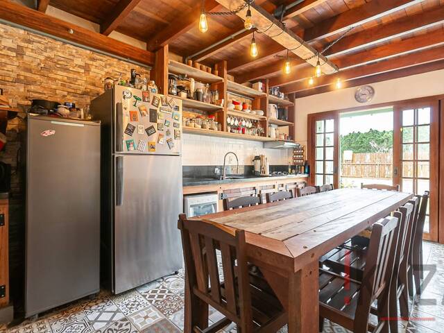 #4571 - Casa para Venda em Florianópolis - SC - 2