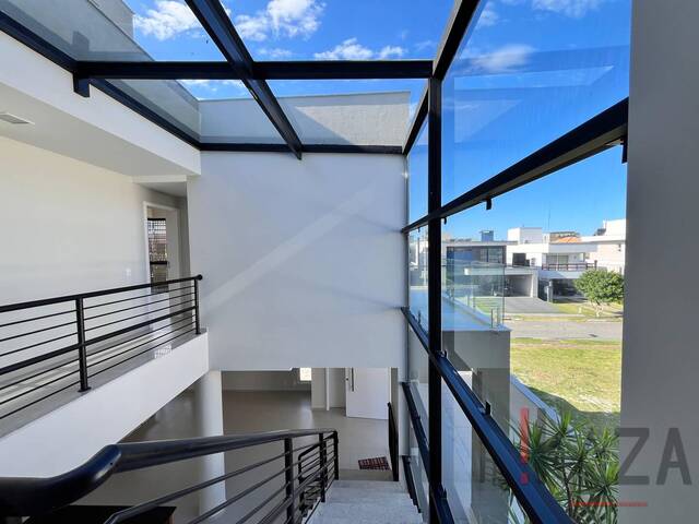 #4576 - Casa para Venda em Florianópolis - SC