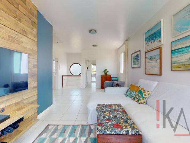 #4580 - Casa para Venda em Florianópolis - SC