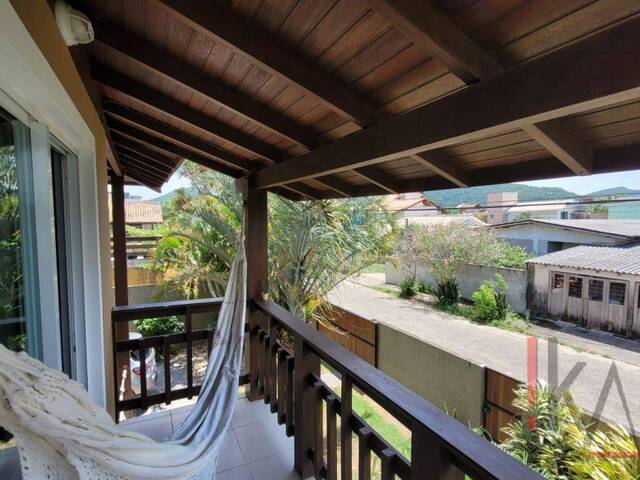 #4581 - Casa para Venda em Florianópolis - SC - 3