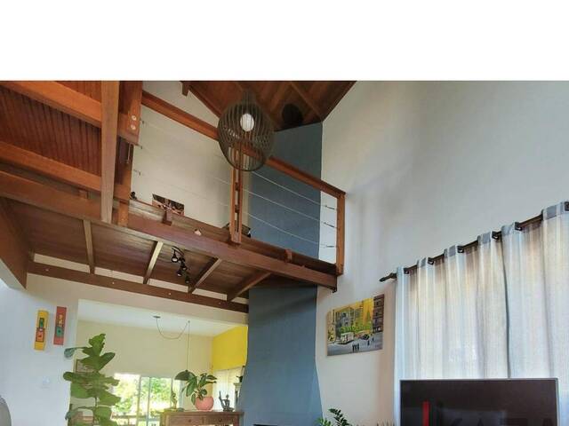 Casa para Venda em Florianópolis - 5