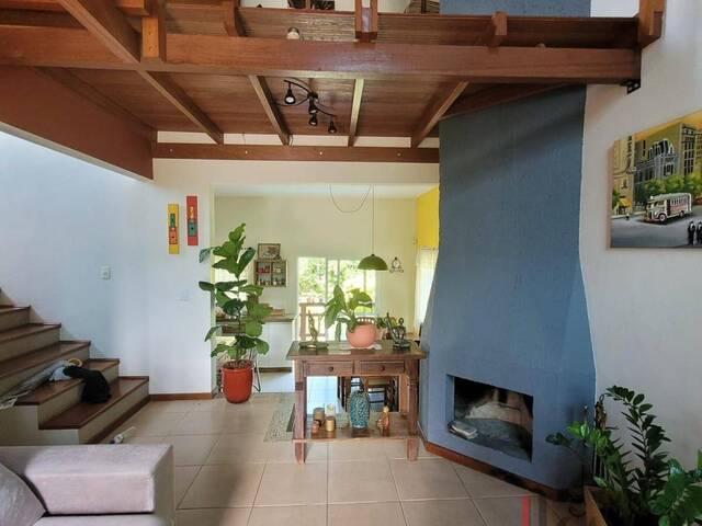Casa para Venda em Florianópolis - 4