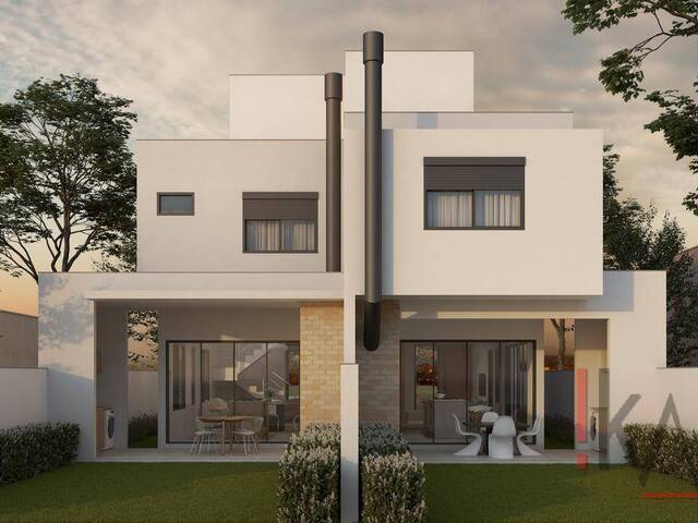 #4582 - Casa para Venda em Florianópolis - SC - 3