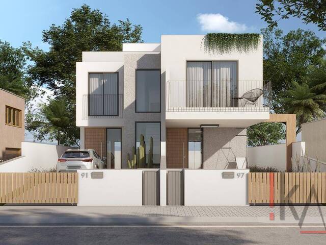 #4582 - Casa para Venda em Florianópolis - SC - 2