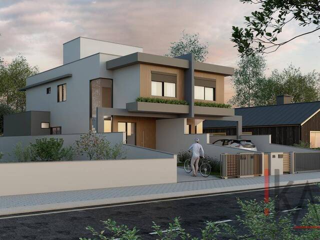 #4583 - Casa para Venda em Florianópolis - SC - 2