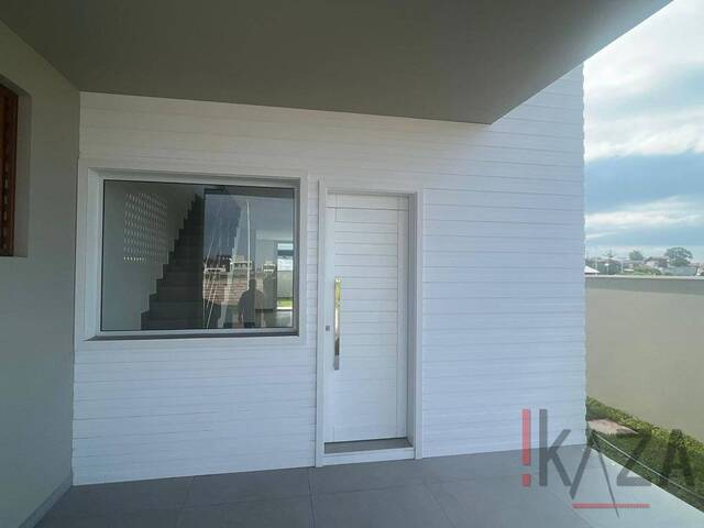 #4584 - Casa para Venda em Florianópolis - SC - 3