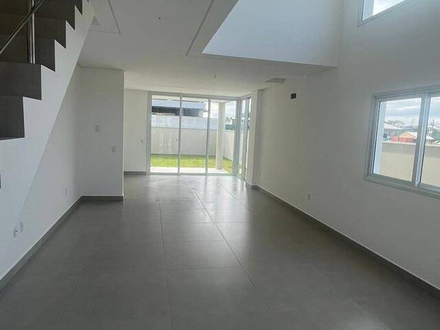 #4584 - Casa para Venda em Florianópolis - SC - 2