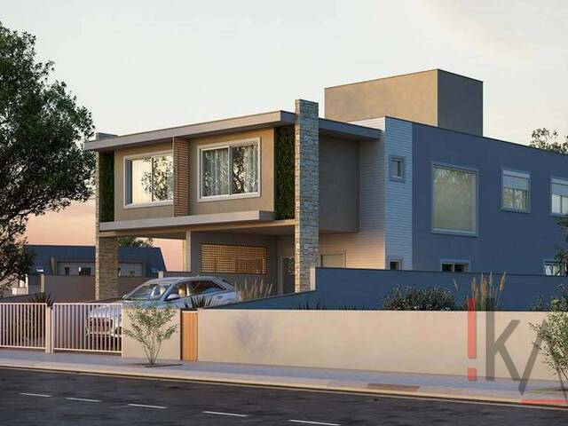 #4584 - Casa para Venda em Florianópolis - SC - 1