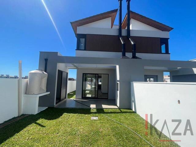 #4585 - Casa para Venda em Florianópolis - SC - 2