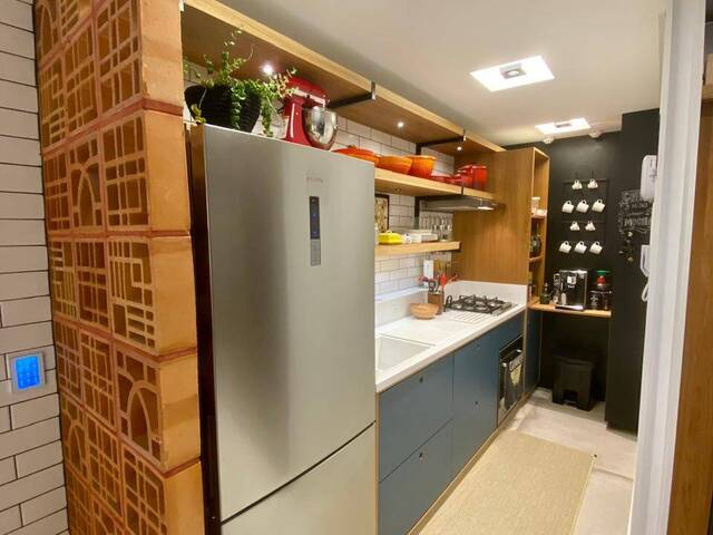 #4609 - Apartamento para Venda em Florianópolis - SC