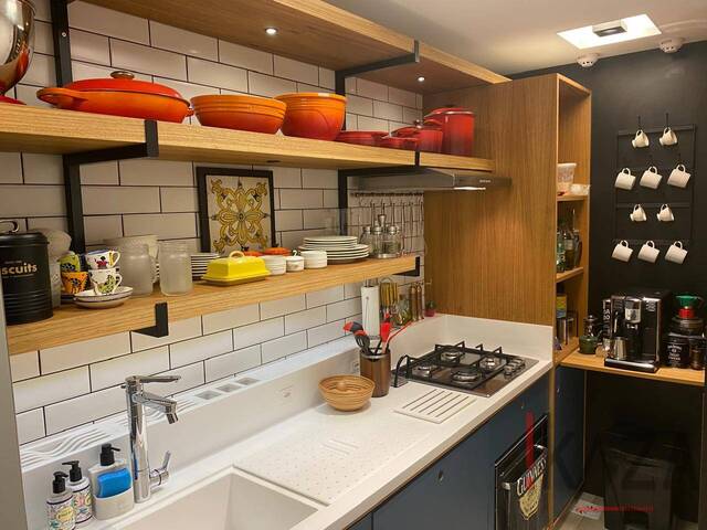 #4609 - Apartamento para Venda em Florianópolis - SC