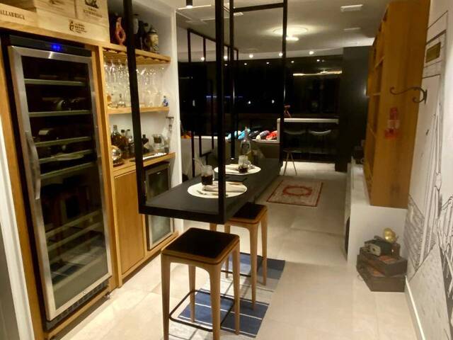 Apartamento para Venda em Florianópolis - 5