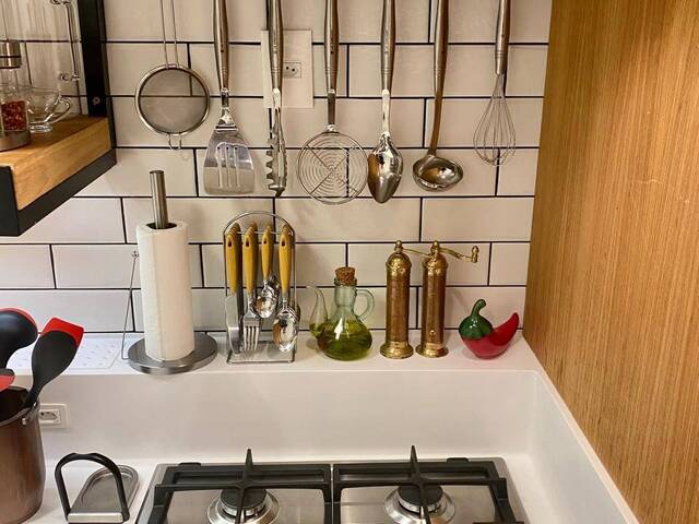 Apartamento para Venda em Florianópolis - 4