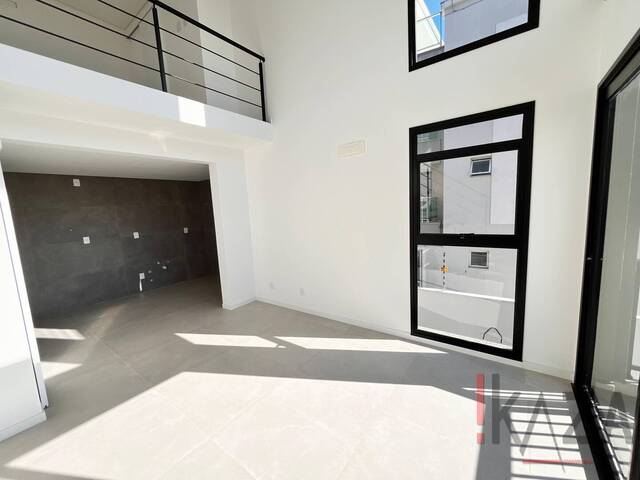 #4610 - Apartamento para Venda em Florianópolis - SC - 3