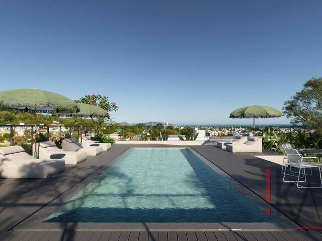 Apartamento para Venda em Florianópolis - 4
