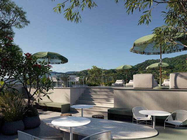 Apartamento para Venda em Florianópolis - 5