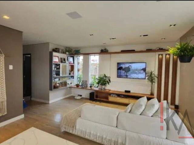 Apartamento para Venda em Florianópolis - 4