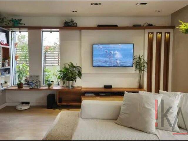 #4622 - Apartamento para Venda em Florianópolis - SC - 3
