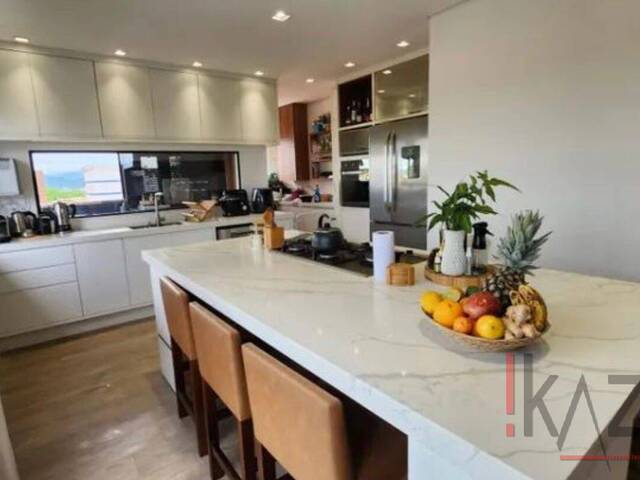 Apartamento para Venda em Florianópolis - 5