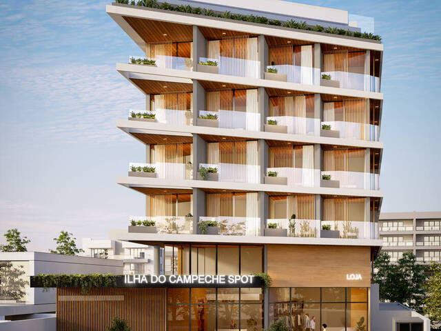 Apartamento para Venda em Florianópolis - 5