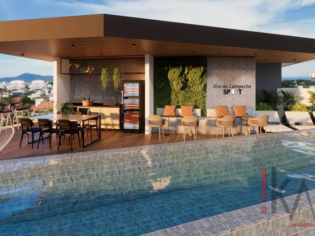 Apartamento para Venda em Florianópolis - 4