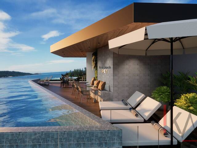 #4624 - Apartamento para Venda em Florianópolis - SC - 1