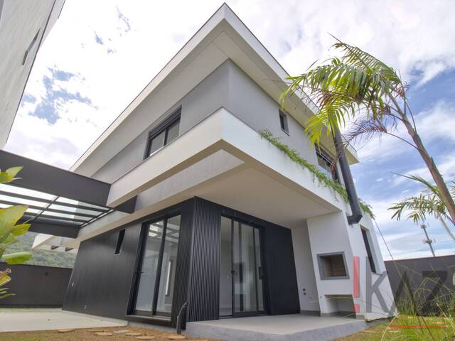 #4627 - Casa para Venda em Florianópolis - SC - 2
