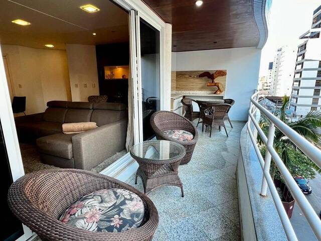 #4628 - Apartamento para Venda em Florianópolis - SC - 1