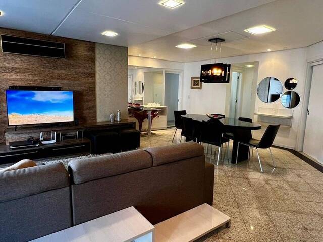 #4628 - Apartamento para Venda em Florianópolis - SC - 3