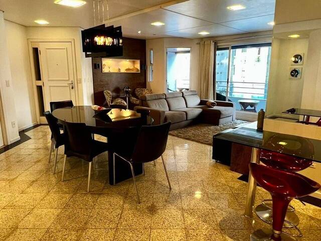 Apartamento para Venda em Florianópolis - 4