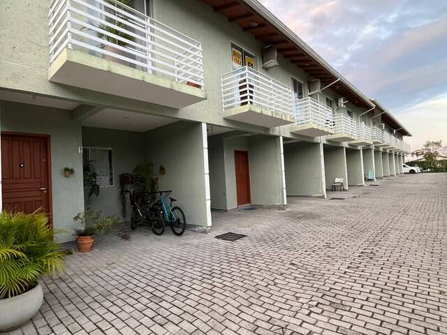#4629 - Casa para Venda em Florianópolis - SC - 3