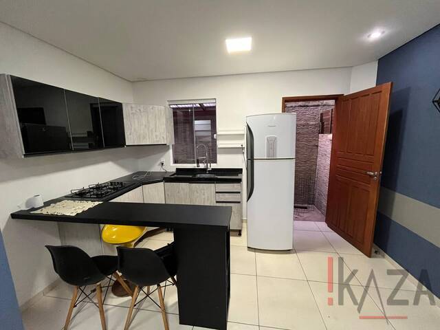 Casa para Venda em Florianópolis - 4