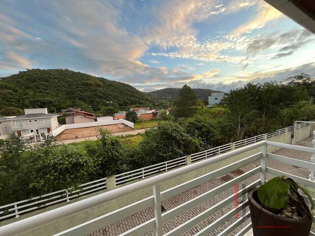 #4629 - Casa para Venda em Florianópolis - SC - 1