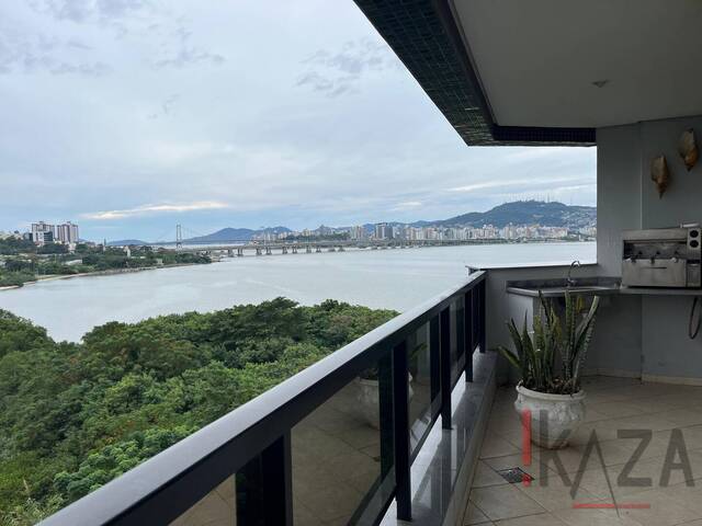 #4630 - Apartamento para Locação em Florianópolis - SC - 2