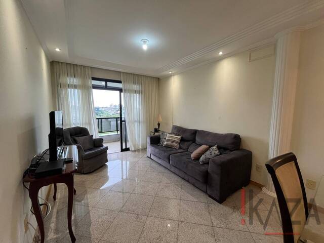 Apartamento para Locação em Florianópolis - 5