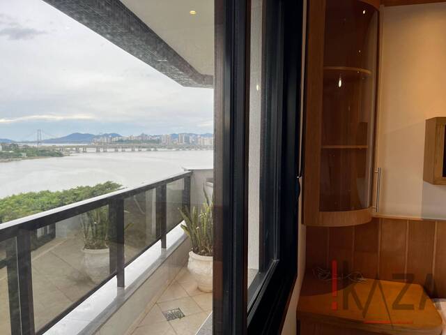 #4630 - Apartamento para Locação em Florianópolis - SC - 3