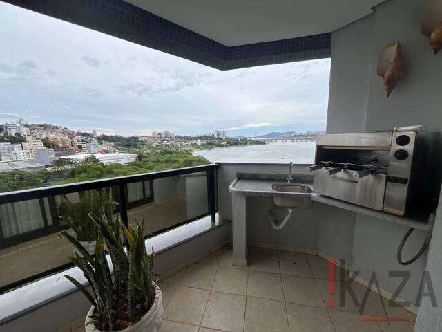 Apartamento para Locação em Florianópolis - 4