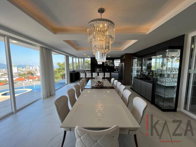#4631 - Casa para Venda em São José - SC - 3